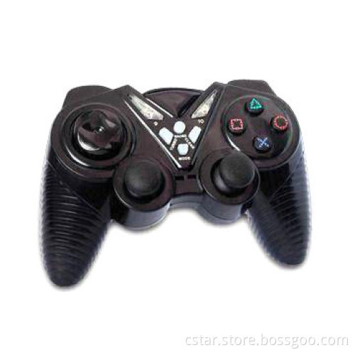 Gamepad with Vibration Function, Different Colors are Available